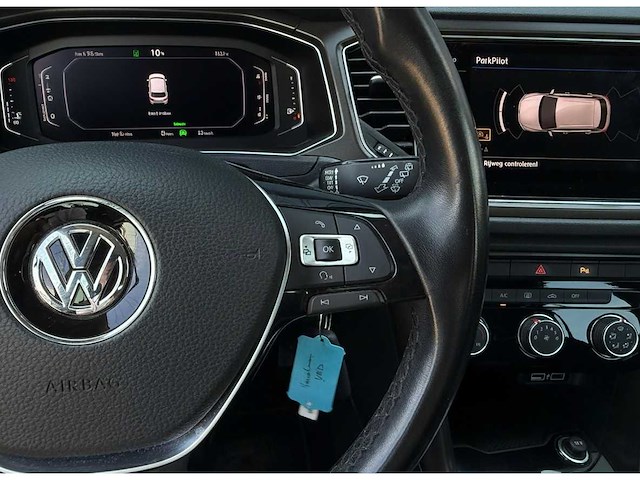 Volkswagen t-roc 1.5 tsi style | tk-064-h i - afbeelding 4 van  26