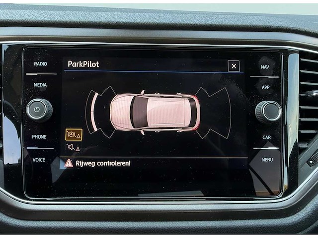 Volkswagen t-roc 1.5 tsi style | tk-064-h i - afbeelding 5 van  26