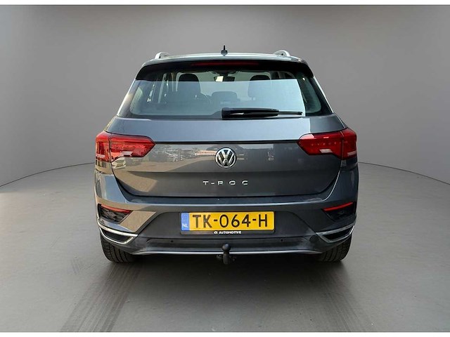 Volkswagen t-roc 1.5 tsi style | tk-064-h i - afbeelding 6 van  26