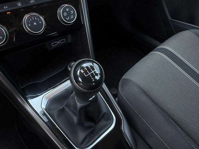 Volkswagen t-roc 1.5 tsi style | tk-064-h i - afbeelding 7 van  26