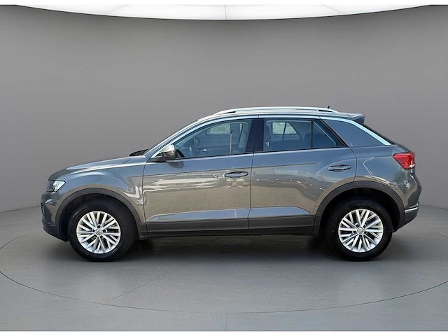 Volkswagen t-roc 1.5 tsi style | tk-064-h i - afbeelding 8 van  26