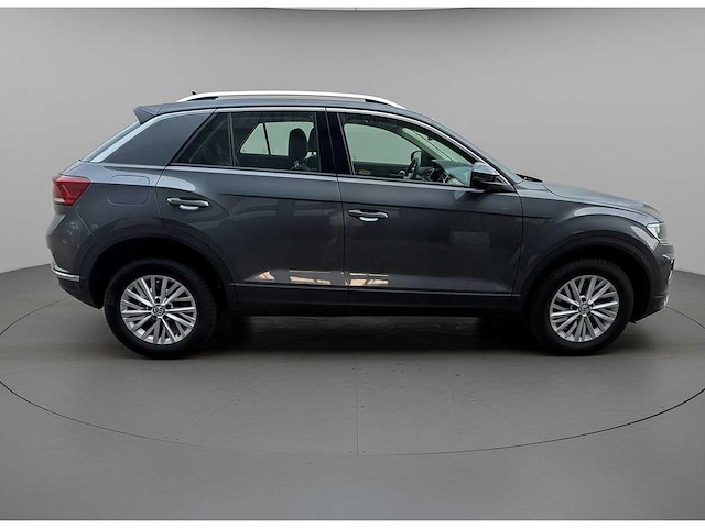 Volkswagen t-roc 1.5 tsi style | tk-064-h i - afbeelding 10 van  26