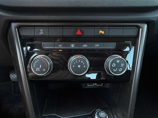 Volkswagen t-roc 1.5 tsi style | tk-064-h i - afbeelding 11 van  26