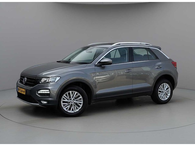 Volkswagen t-roc 1.5 tsi style | tk-064-h i - afbeelding 1 van  26