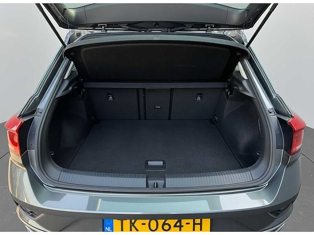 Volkswagen t-roc 1.5 tsi style | tk-064-h i - afbeelding 15 van  26