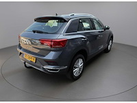 Volkswagen t-roc 1.5 tsi style | tk-064-h i - afbeelding 12 van  26