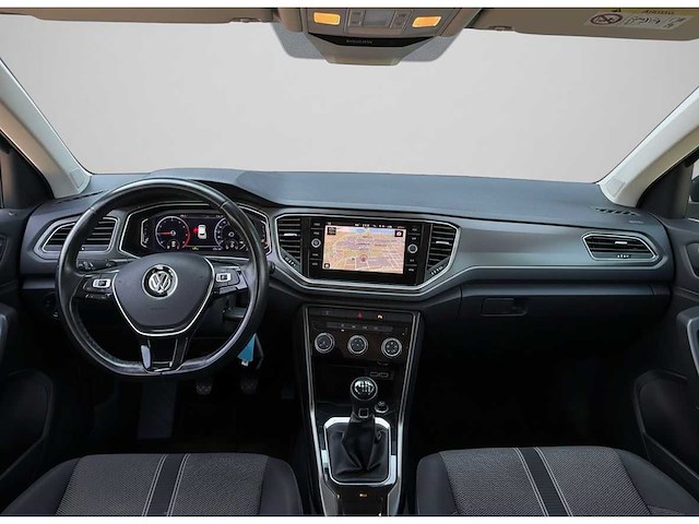 Volkswagen t-roc 1.5 tsi style | tk-064-h i - afbeelding 20 van  26