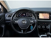 Volkswagen t-roc 1.5 tsi style | tk-064-h i - afbeelding 21 van  26