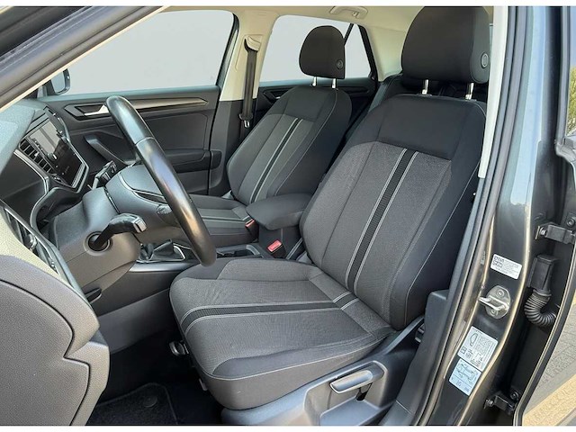 Volkswagen t-roc 1.5 tsi style | tk-064-h i - afbeelding 22 van  26
