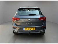 Volkswagen t-roc 1.5 tsi style | tk-064-h i - afbeelding 6 van  27