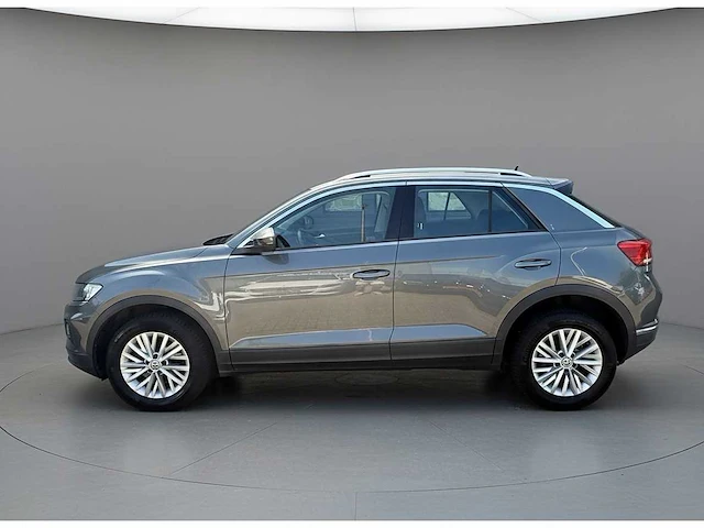 Volkswagen t-roc 1.5 tsi style | tk-064-h i - afbeelding 8 van  27