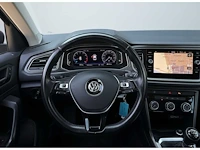 Volkswagen t-roc 1.5 tsi style | tk-064-h i - afbeelding 22 van  27