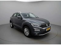 Volkswagen t-roc 1.5 tsi style | tk-064-h i - afbeelding 24 van  27