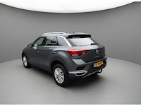 Volkswagen t-roc 1.5 tsi style | tk-064-h i - afbeelding 25 van  27