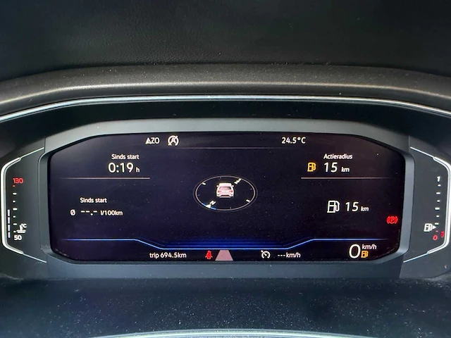 Volkswagen t-roc 1.5 tsi style | tk-064-h i - afbeelding 26 van  27