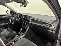 Volkswagen t-roc 1.5 tsi style - afbeelding 3 van  20