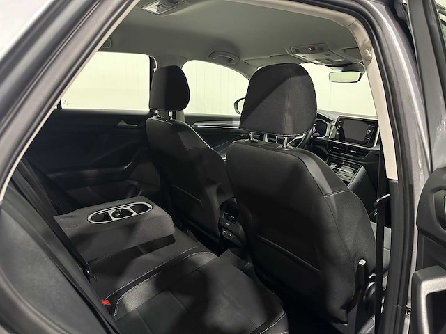 Volkswagen t-roc 1.5 tsi style - afbeelding 4 van  20