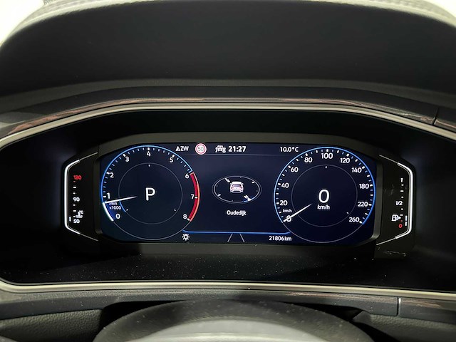 Volkswagen t-roc 1.5 tsi style - afbeelding 6 van  20