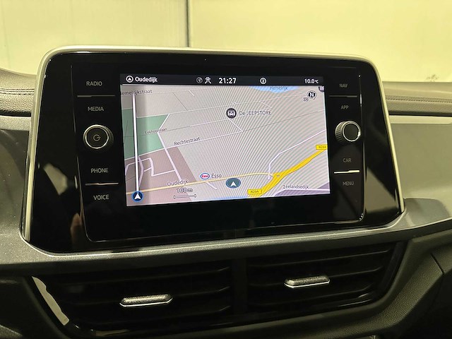 Volkswagen t-roc 1.5 tsi style - afbeelding 20 van  20