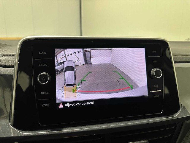 Volkswagen t-roc 1.5 tsi style - afbeelding 7 van  20