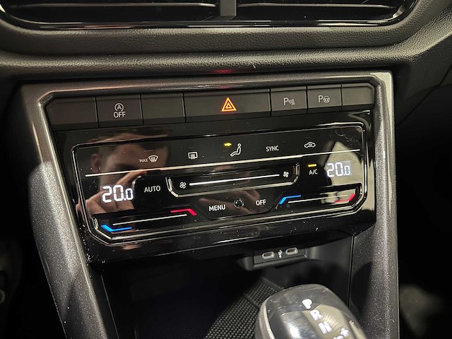 Volkswagen t-roc 1.5 tsi style - afbeelding 8 van  20