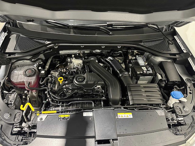 Volkswagen t-roc 1.5 tsi style - afbeelding 9 van  20