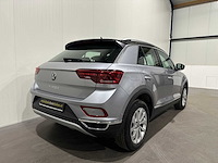 Volkswagen t-roc 1.5 tsi style - afbeelding 15 van  20