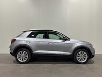 Volkswagen t-roc 1.5 tsi style - afbeelding 16 van  20
