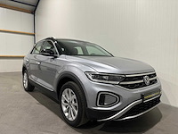 Volkswagen t-roc 1.5 tsi style - afbeelding 17 van  20
