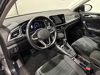 Volkswagen t-roc 1.5 tsi style - afbeelding 19 van  20