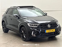 Volkswagen t-roc 4motion r-line 2.0 tsi 191pk 2022, t-085-kt - afbeelding 12 van  49