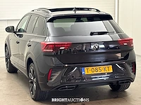 Volkswagen t-roc 4motion r-line 2.0 tsi 191pk 2022, t-085-kt - afbeelding 23 van  49
