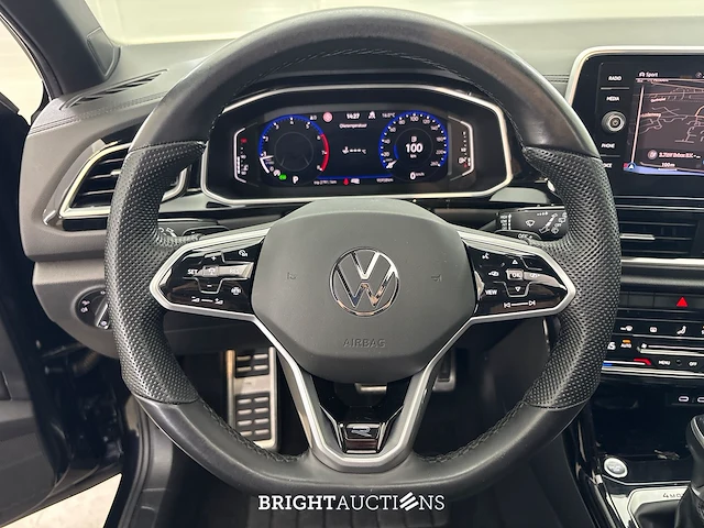 Volkswagen t-roc 4motion r-line 2.0 tsi 191pk 2022, t-085-kt - afbeelding 42 van  49
