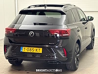 Volkswagen t-roc 4motion r-line 2.0 tsi 191pk 2022, t-085-kt - afbeelding 34 van  49