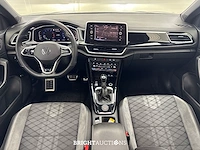 Volkswagen t-roc 4motion r-line 2.0 tsi 191pk 2022, t-085-kt - afbeelding 45 van  49