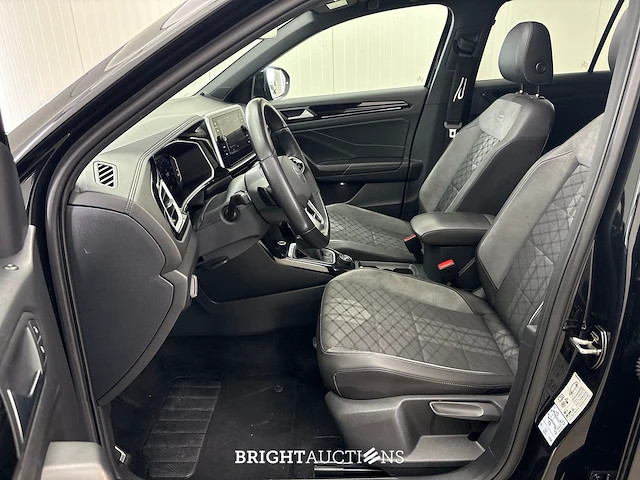 Volkswagen t-roc 4motion r-line 2.0 tsi 191pk 2022, t-085-kt - afbeelding 47 van  49