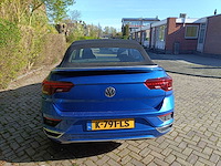 Volkswagen t-roc cabrio 1.5 tsi r-line automaat, k-791-ls - afbeelding 17 van  17