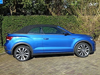 Volkswagen t-roc cabrio 1.5 tsi r-line automaat, k-791-ls - afbeelding 2 van  9