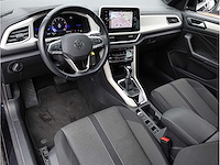 Volkswagen t-roc cabriolet 1.5 tsi automaat 2024 - afbeelding 3 van  27