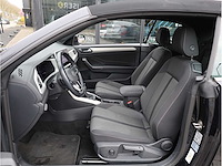 Volkswagen t-roc cabriolet 1.5 tsi automaat 2024 - afbeelding 4 van  27