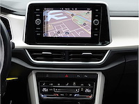 Volkswagen t-roc cabriolet 1.5 tsi automaat 2024 - afbeelding 11 van  27