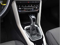 Volkswagen t-roc cabriolet 1.5 tsi automaat 2024 - afbeelding 12 van  27