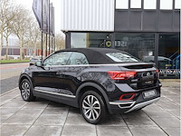 Volkswagen t-roc cabriolet 1.5 tsi automaat 2024 - afbeelding 6 van  42