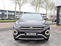 Volkswagen t-roc cabriolet 1.5 tsi automaat 2024 - afbeelding 13 van  42