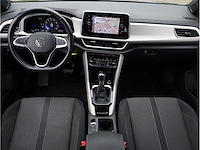 Volkswagen t-roc cabriolet 1.5 tsi automaat 2024 - afbeelding 18 van  44