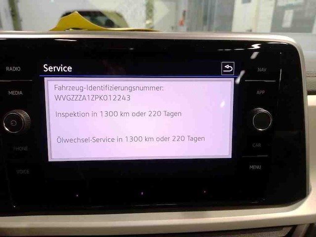 Volkswagen t-roc cabriolet 1.5 tsi automaat 2024 - afbeelding 2 van  11