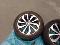 Volkswagen t-roc cabriolet 1.5 tsi automaat 2024 - afbeelding 5 van  11