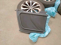 Volkswagen t-roc cabriolet 1.5 tsi automaat 2024 - afbeelding 6 van  11