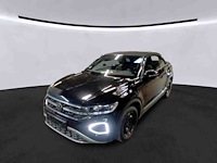 Volkswagen t-roc cabriolet 1.5 tsi automaat 2024 - afbeelding 1 van  11