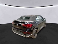 Volkswagen t-roc cabriolet 1.5 tsi automaat 2024 - afbeelding 9 van  11